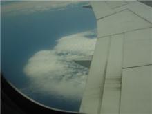 上空写真クイズ５【オカルトQ】？