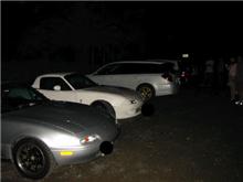 SECRET・NIGHT・MEETING　その２