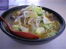今日の昼食