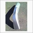 スポイラー片側完成