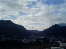 今日の富士山12/21〇