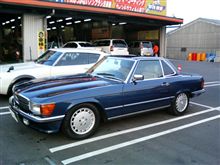 W107完成！