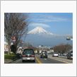 きれいな富士山もう一度見てく ...