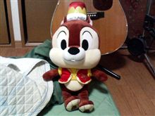 サンタさん♪