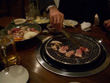 年末プチオフ会