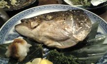 ぶりカマ