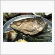 ぶりカマ