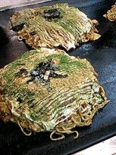 お外で食事♪