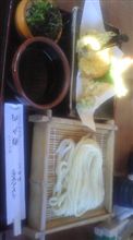 今頃、お昼？