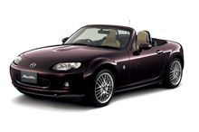 RX-8 Kｏｂｅｆｉｎｌｅｙ Special Edition