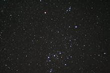 天体観測