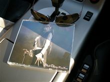 「Black Cherry」　(▼o▼-)y-゜゜゜