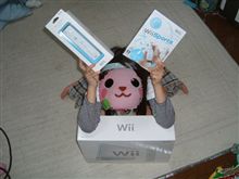 Wii Get!!