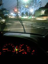 密会。