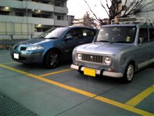 勝手にFBM