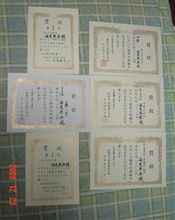 Ｖ６達成です。（私事ですが・・） その後！！