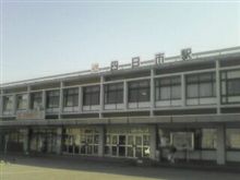 寄り道で四日市１０：４５