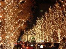 メリークリスマス(^_-)