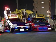 某牧場の主さんのイベントに行って来ました♪