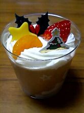 クリスマスなんですねぇでも…ちっちゃい