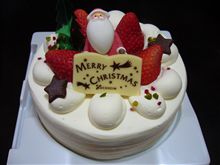 クリスマス雑感