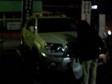 元バイト君がやってきた！