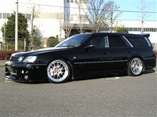 ＬＭ－Ｒ装着…(￣▽￣)v
