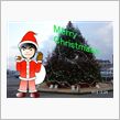 Merry　Christma ...
