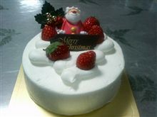 クリスマス・イヴ♪