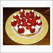 ケーキも終了！^^