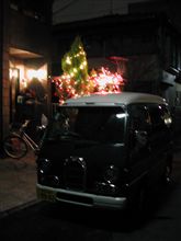 今週の整備　まあまあ
