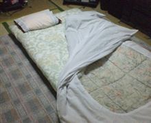 前夜際だからイブ。