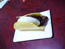 こんなお菓子はいかが♪　　（画像あり）
