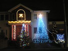 (*^-&#39;)ノ☆;:*:;☆“Merry*Christmas”☆;:*:;☆ヽ(&#39;-^*)