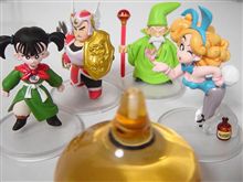 パ○ティーはパ○ティーでも