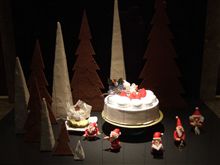 クリスマスケーキ