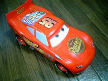 V8がやってきた