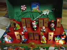 ヾ(&#180;ω｀＝&#180;ω｀)ノ オハヨォ　1225　*＜(*￣▽)／▽▼▽Merry X&#39;mas▽▼▽＼(▽￣*)＞*