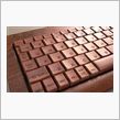 これが本当のキーボード？