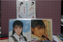 懐かしEPレコードその6
