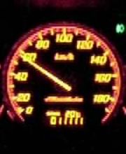 祝!11,111km達成!!