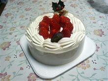 ケーキ