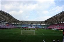 先日の【ペンペン草チーム】-今シーズンは終わらない-天皇杯準々決勝編 先日の【ペンペン草チーム】-今シーズンは終わらない-天皇杯準々決勝編