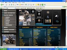 BATTLEFIELD 2142 VOL.6 