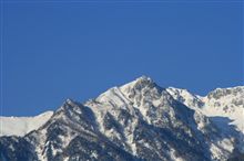 雪景色