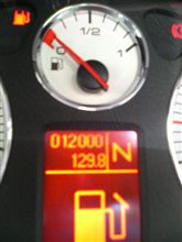 12000km
