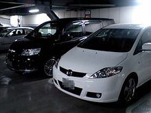 久しぶりに・・・