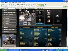 BATTLEFIELD 2142 VOL.7