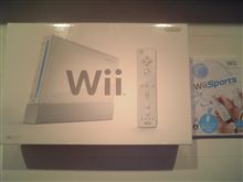 Wii ゲッチュ Wii ゲッチュ