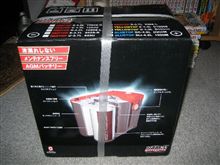 届いてました。取り付けてみました。試してみました。